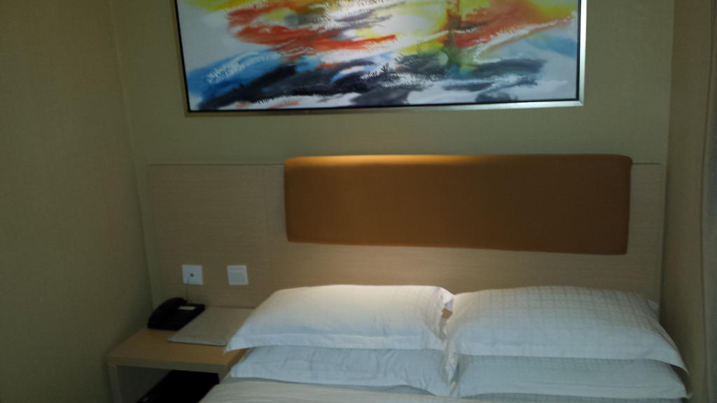 Aira Hotel Kuala Lumpur Chambre photo
