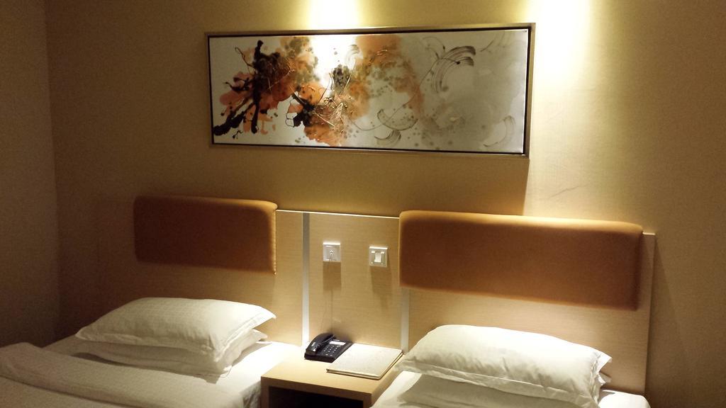 Aira Hotel Kuala Lumpur Chambre photo