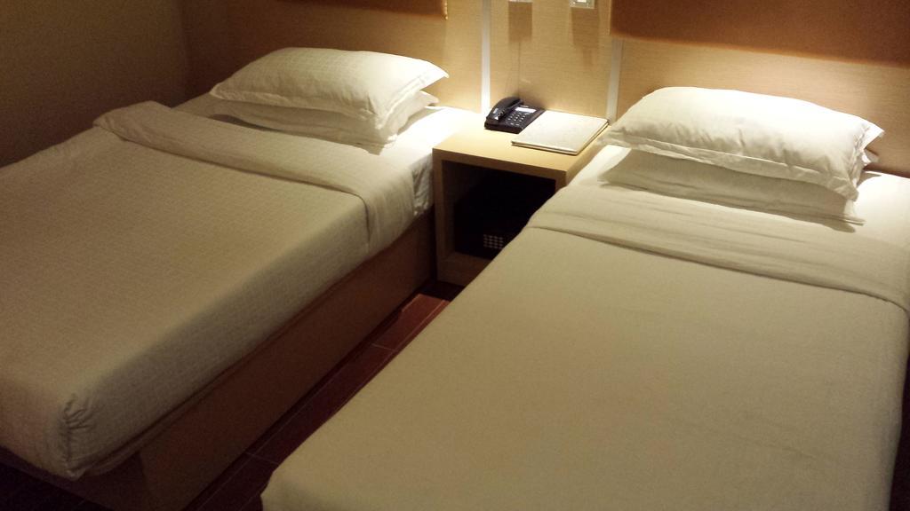 Aira Hotel Kuala Lumpur Chambre photo