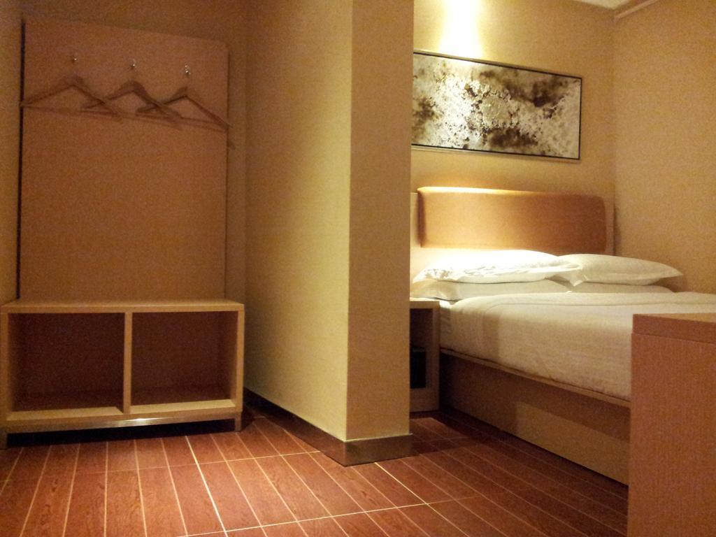 Aira Hotel Kuala Lumpur Chambre photo