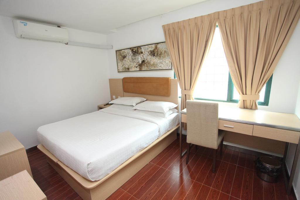 Aira Hotel Kuala Lumpur Chambre photo