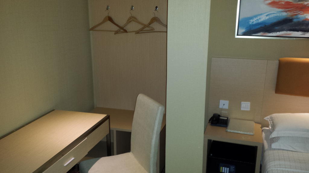 Aira Hotel Kuala Lumpur Chambre photo