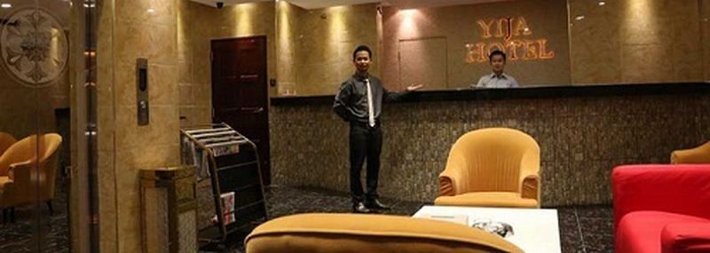 Aira Hotel Kuala Lumpur Extérieur photo