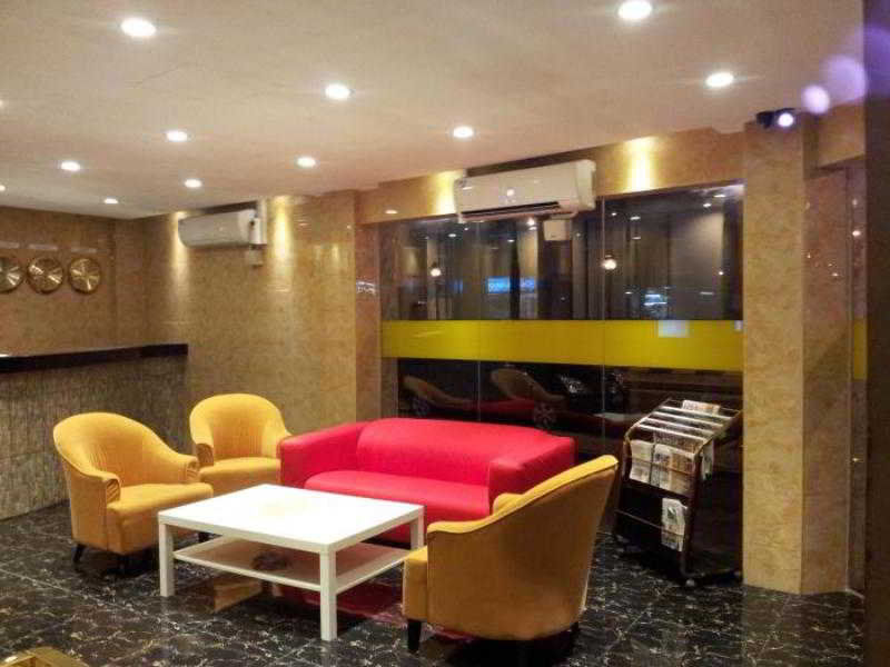 Aira Hotel Kuala Lumpur Extérieur photo