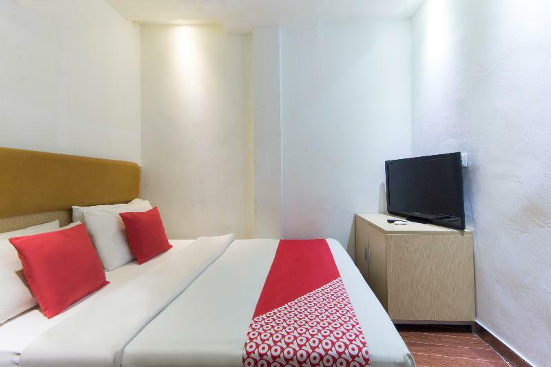 Aira Hotel Kuala Lumpur Extérieur photo