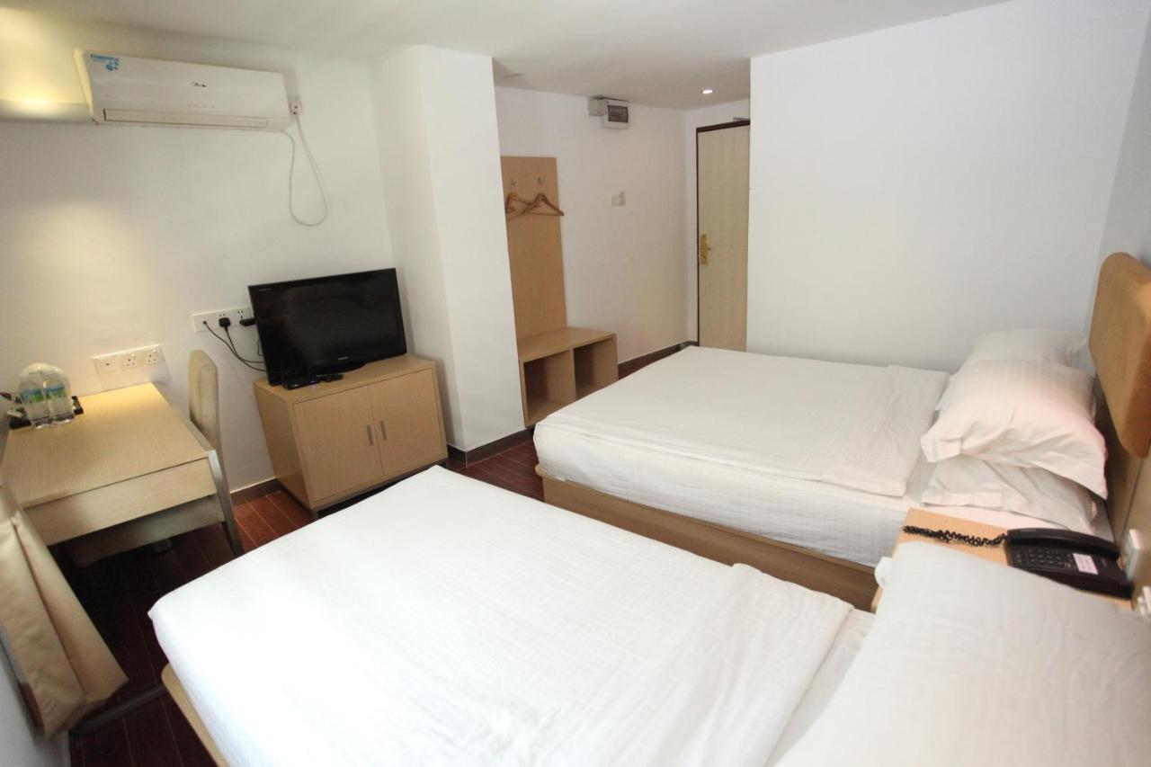 Aira Hotel Kuala Lumpur Extérieur photo