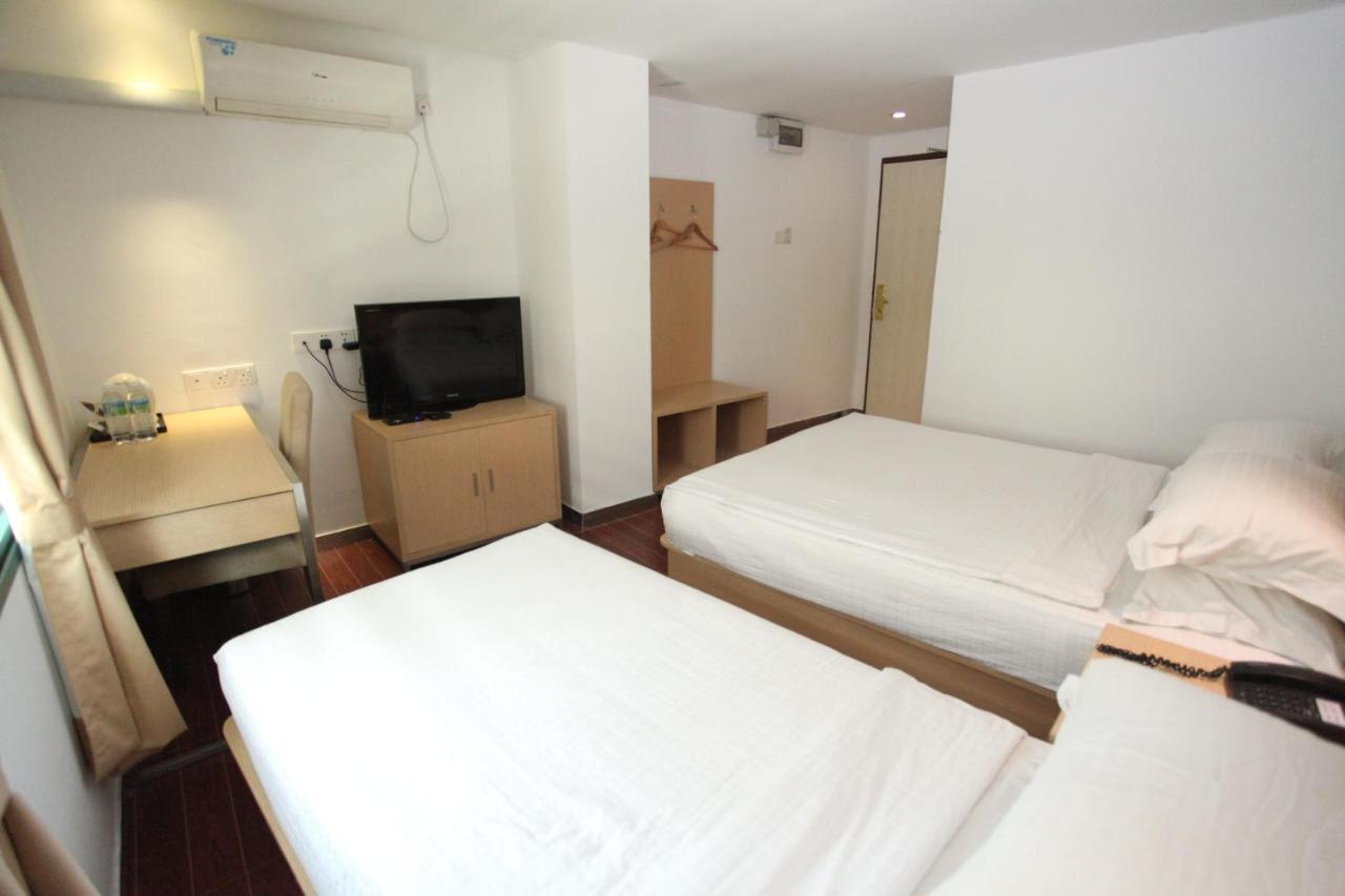 Aira Hotel Kuala Lumpur Extérieur photo